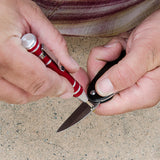 Lucky Line Utilicarry Precision pen screwdriver tactical pen U122