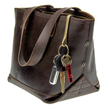 Lucky Line UtiliCarry Fish Hook Carrier to hold our keys on your purse belt loop or bag U142 everyday carry for women