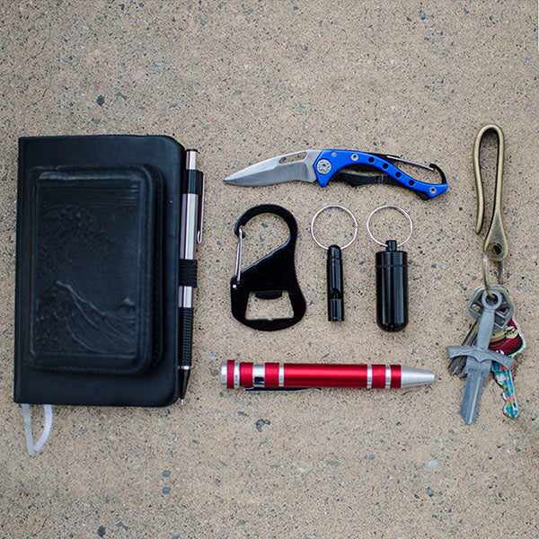 cary baf for fish hooks Fish Hook Key Carrier | UtiliCarry®
