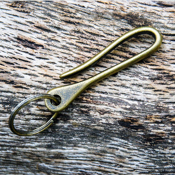 Fish Hook Key Carrier | UtiliCarry®