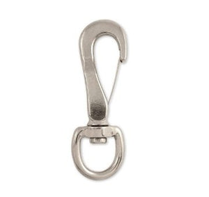 Lucky Line All-Purpose Hooks, Swivel Eye designed for quick attachment A675 A676 A677