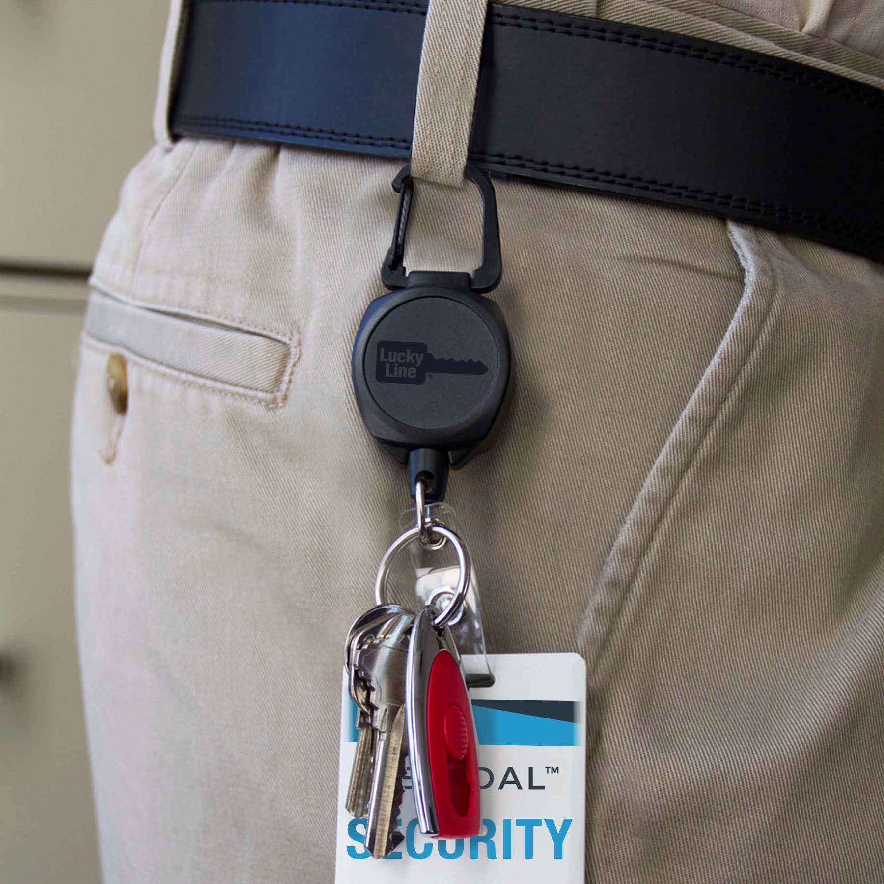Key Bak® Sidekick | Lucky Line Products