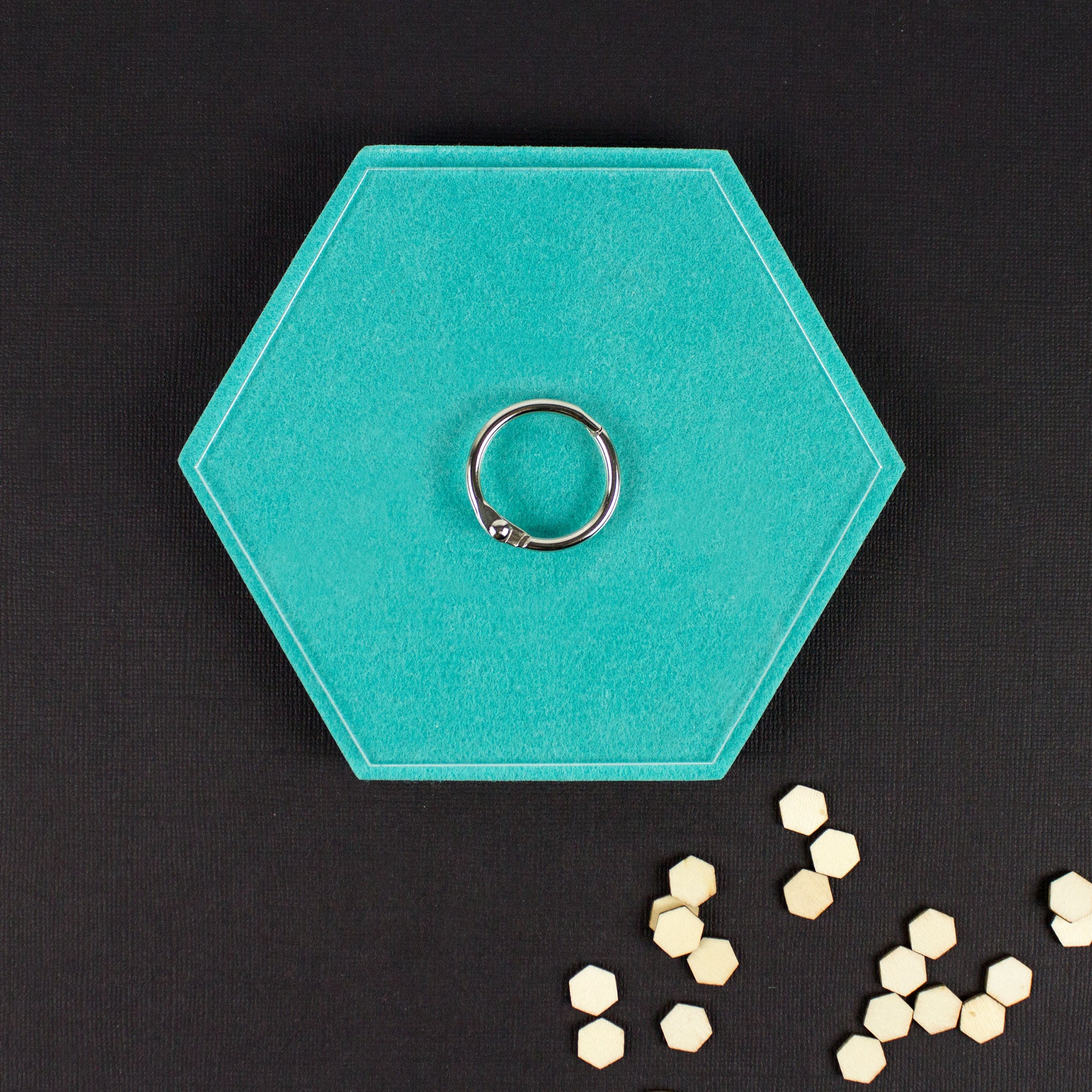 Binder Ring | Key Rings | Lucky Line Products