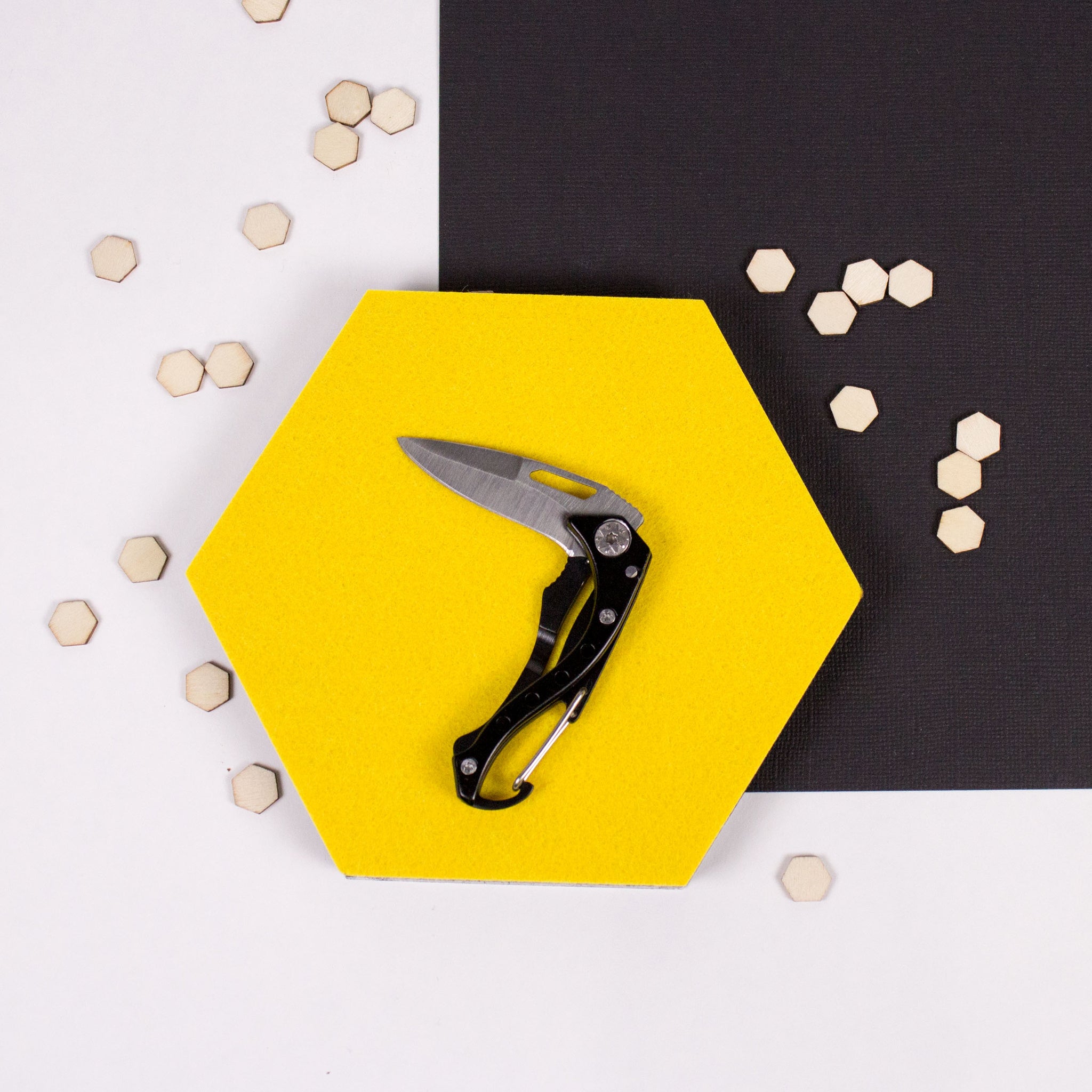 C-Clip™ Pocket Knife | UtiliCarry® | Lucky Line Products C-Clip™ Pocket Knife | UtiliCarry® | Lucky Line Products