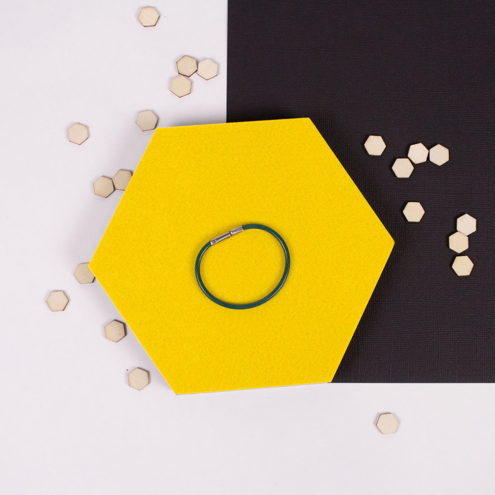 Flex-O-Loc® Storage Ring | UtiliCarry® | Lucky Line Products