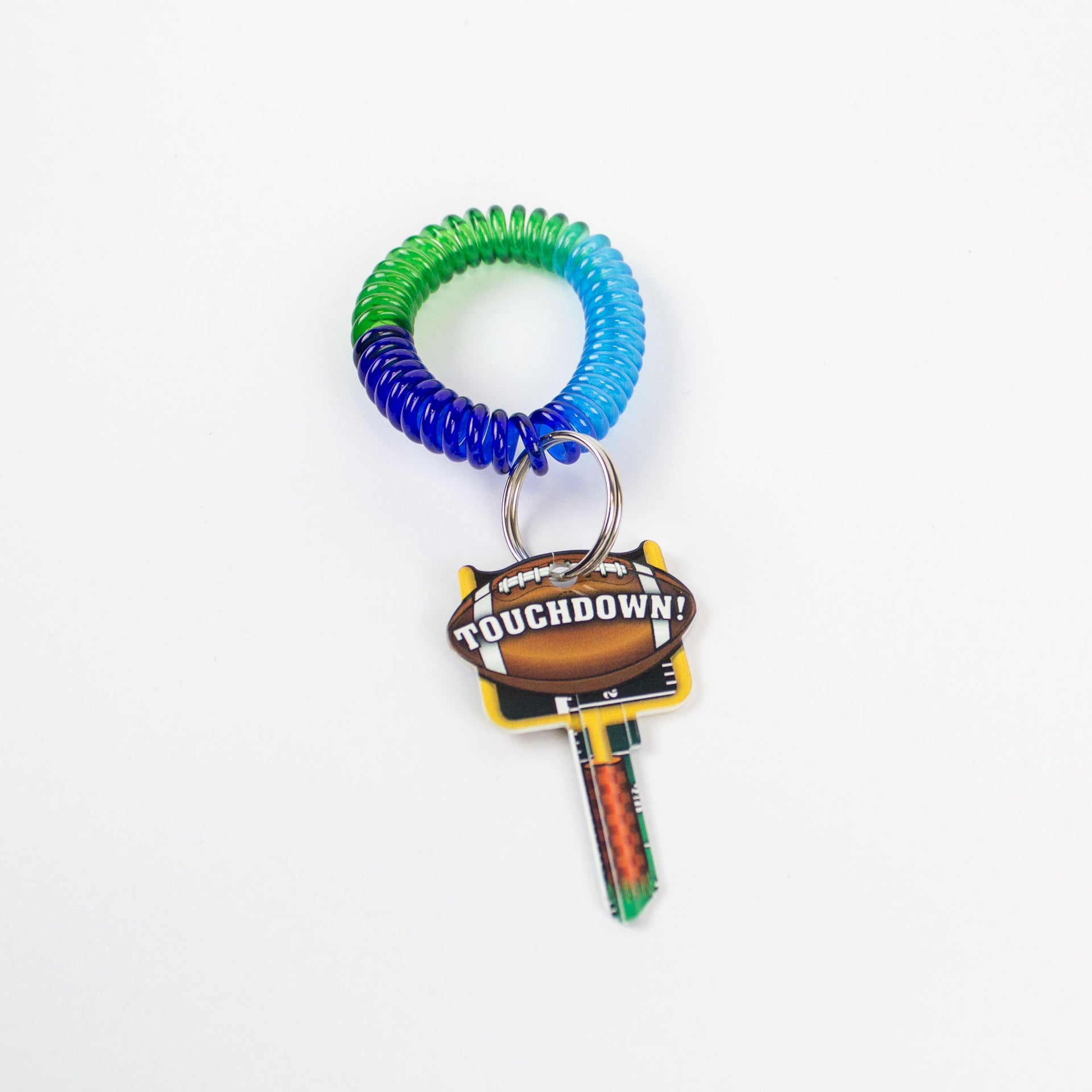 Football | Key Shapes™ – Lucky Line Products