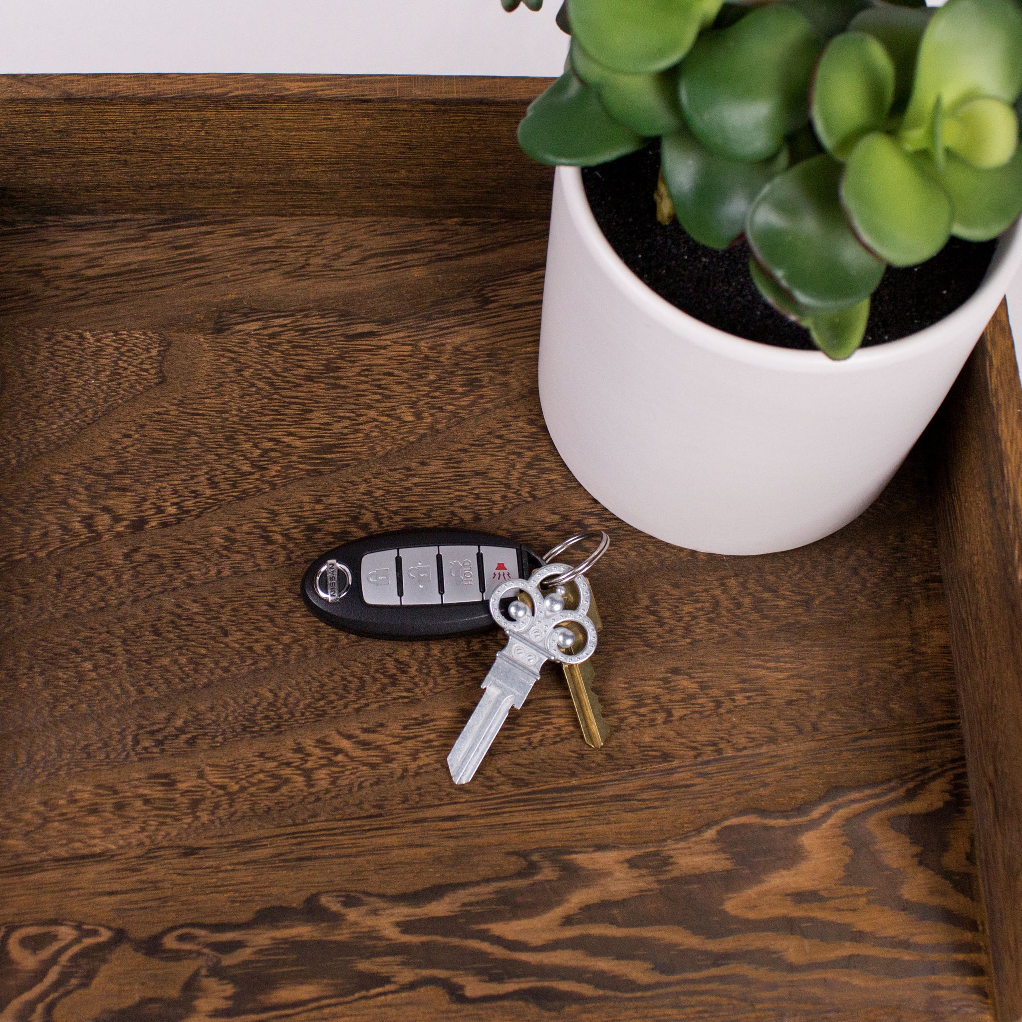 Forged Skeleton | Key Shapes™ – Lucky Line Products