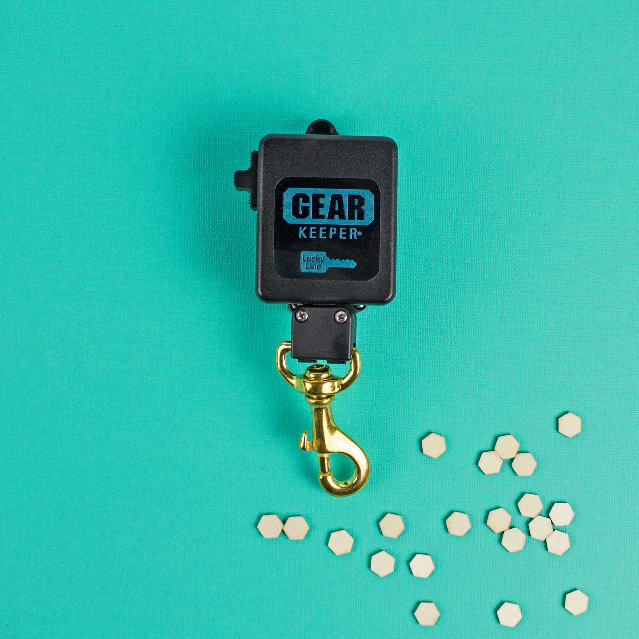 Gear Keeper® | Slip On | Lucky Line Products