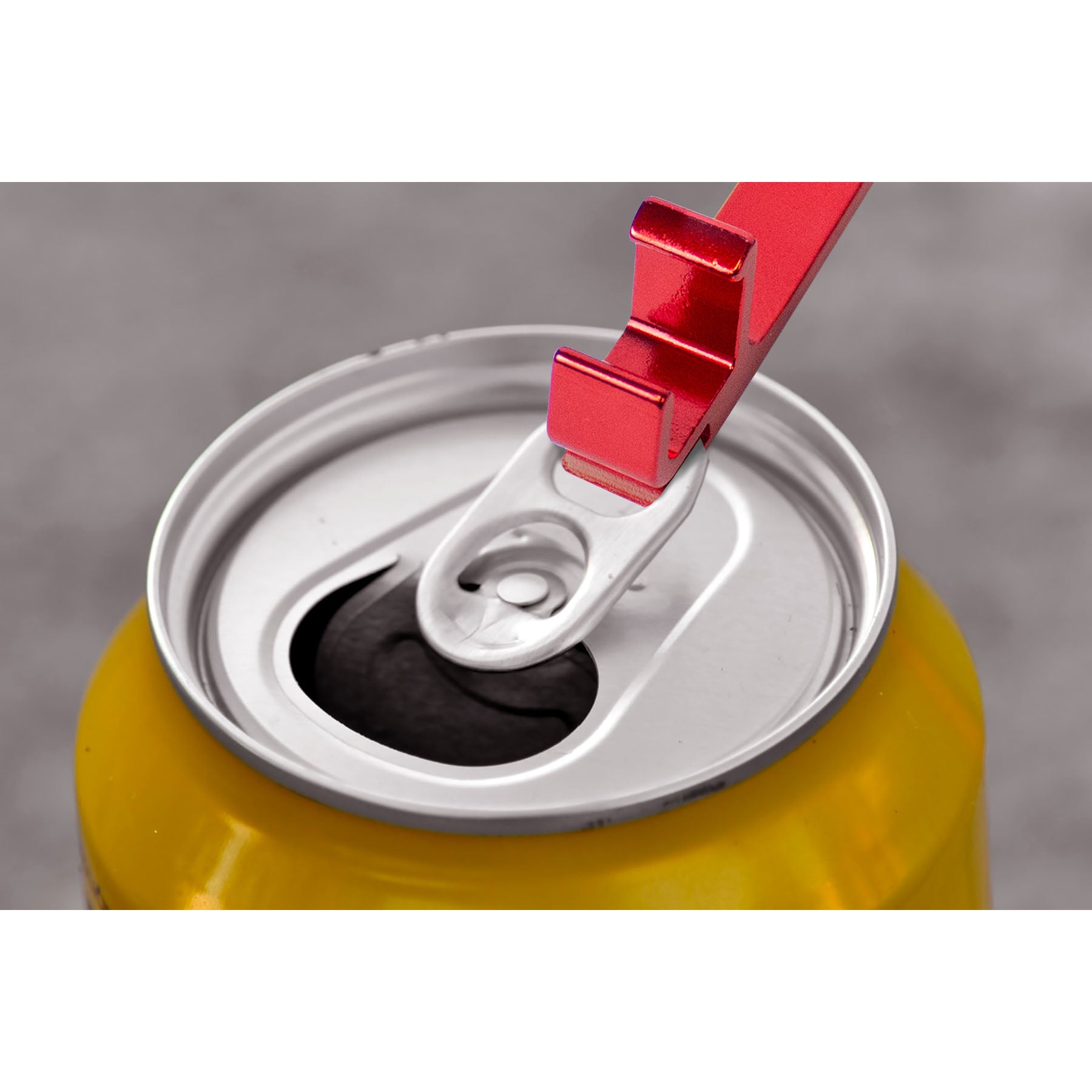 Soda Can Opener 