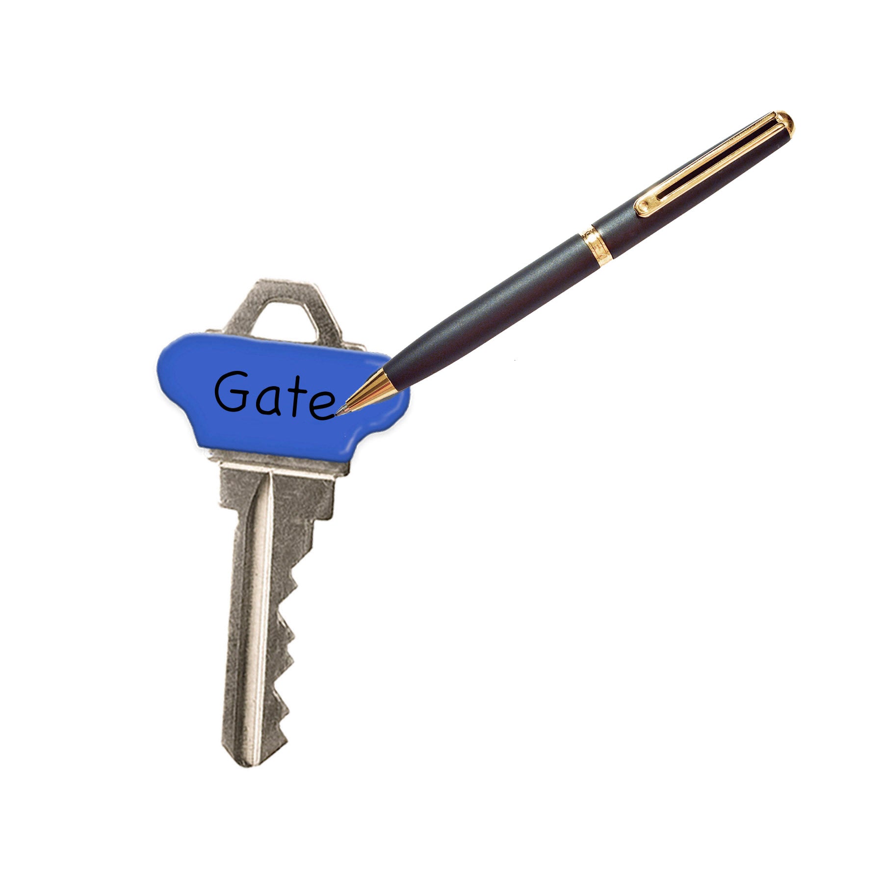 Key Bands | Lucky Line Products