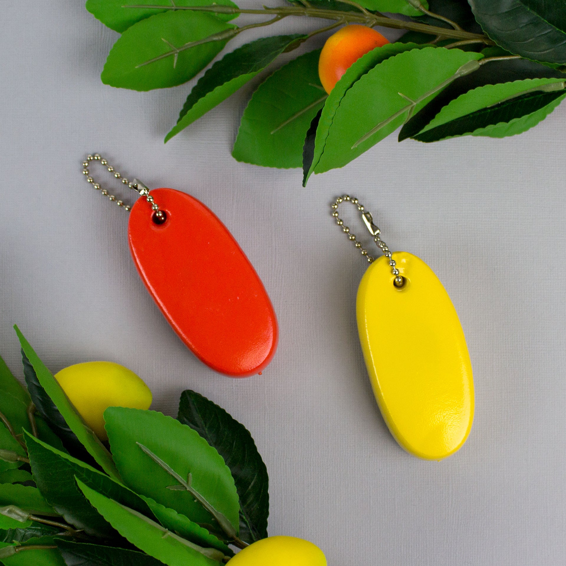 Soft Key Float | Key Chain | Lucky Line Products