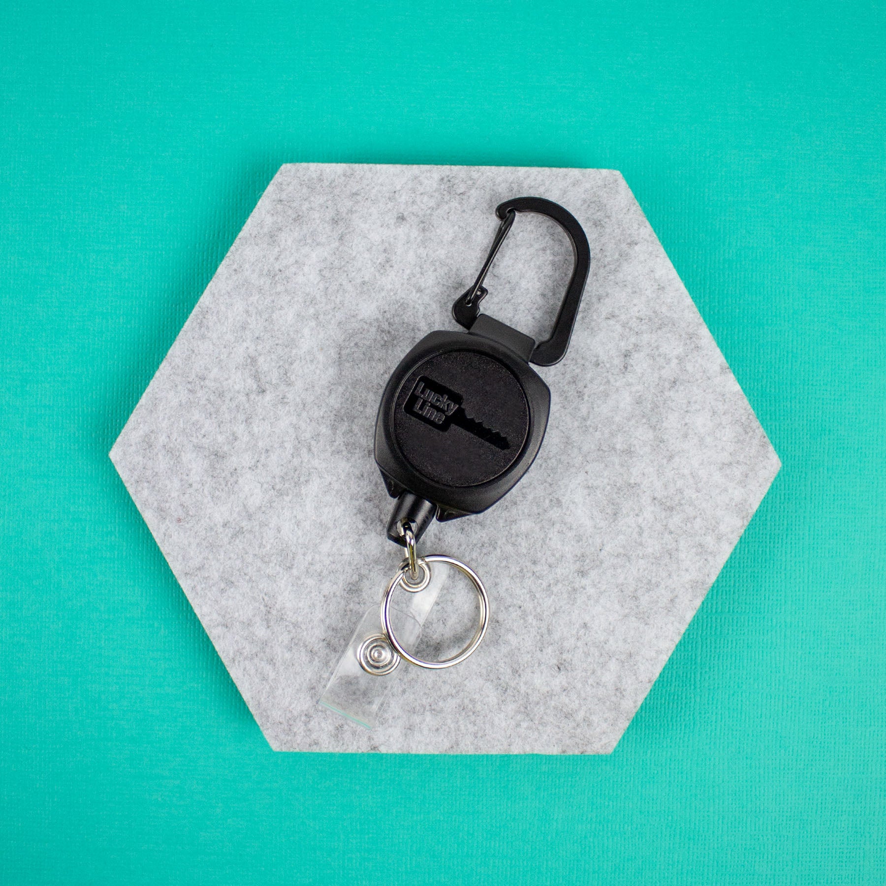 Key Bak® Sidekick | Lucky Line Products
