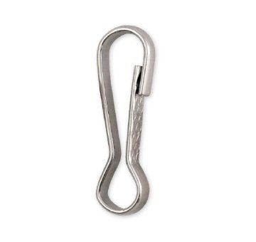 Lucky Line Light Duty Snap Hooks for use on lanyards key tags and light accessories 