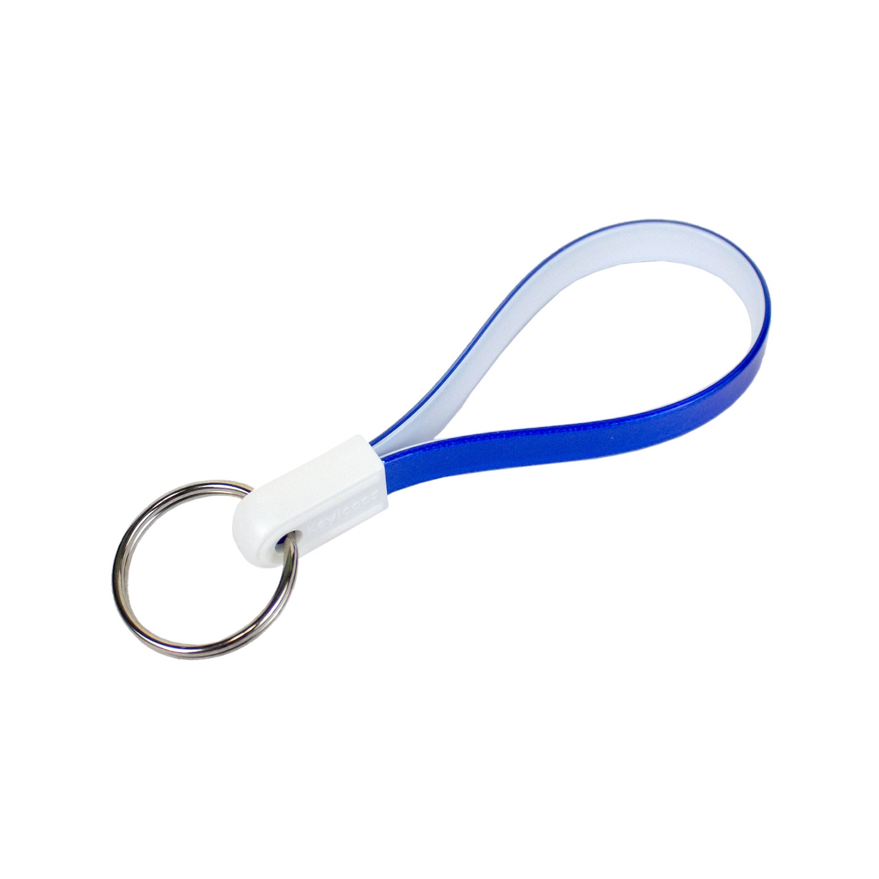 Key Loop Keychains | Lanyards | Lucky Line Products