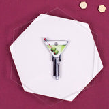 Martini | Key Shapes™