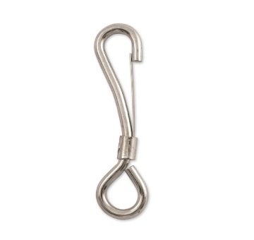 Langman Rope Snap with End Hook