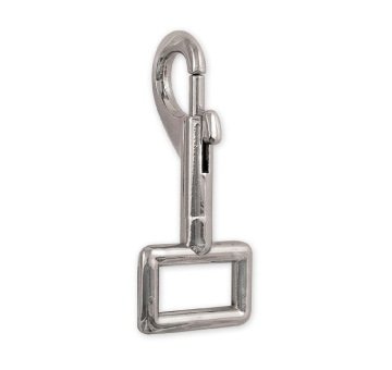 Fix Find 34-inch Stainless Steel Swivel-Eye Bolt Snap Hook India