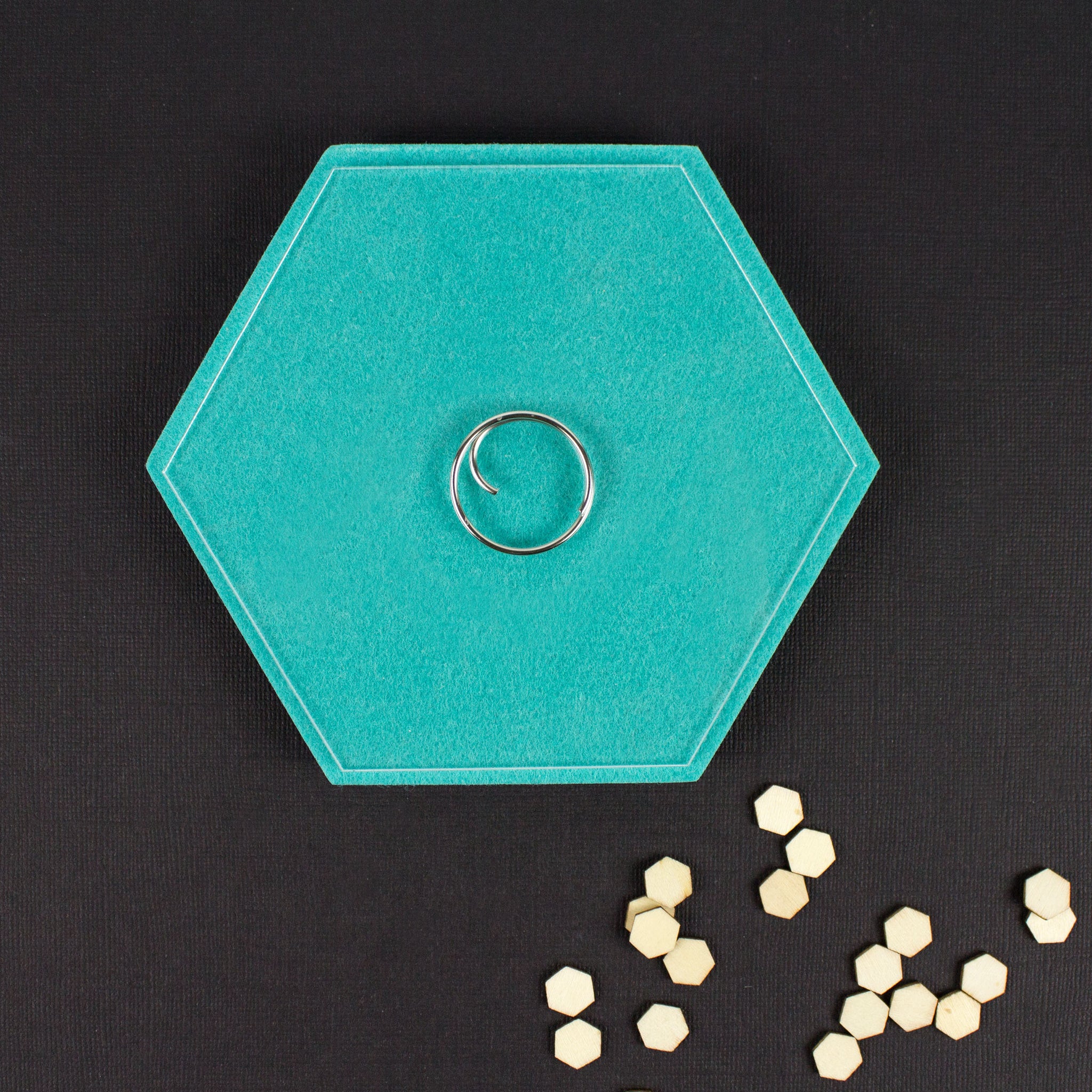 Tang Ring | Key Rings | Lucky Line Products