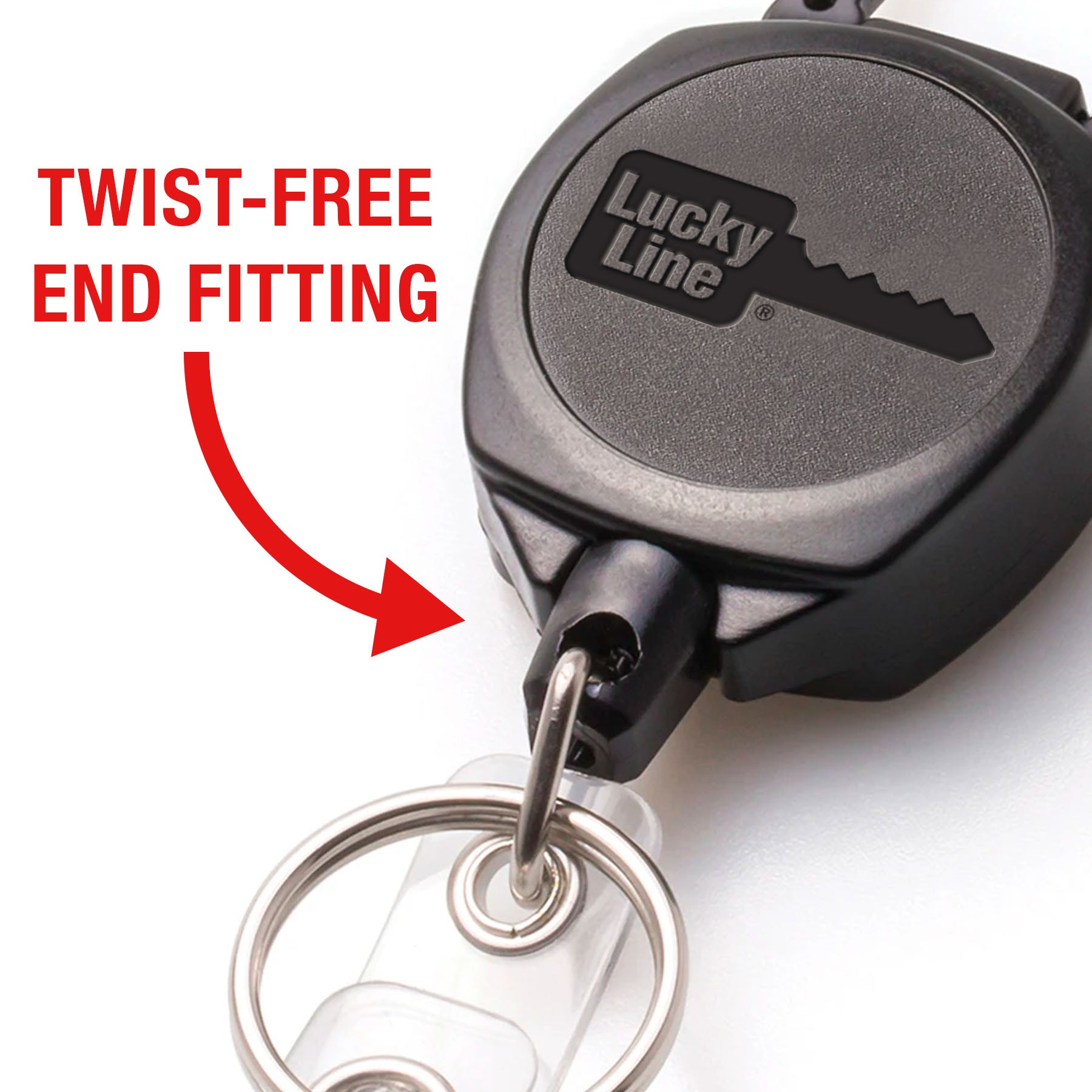 Key Bak® Sidekick | Lucky Line Products