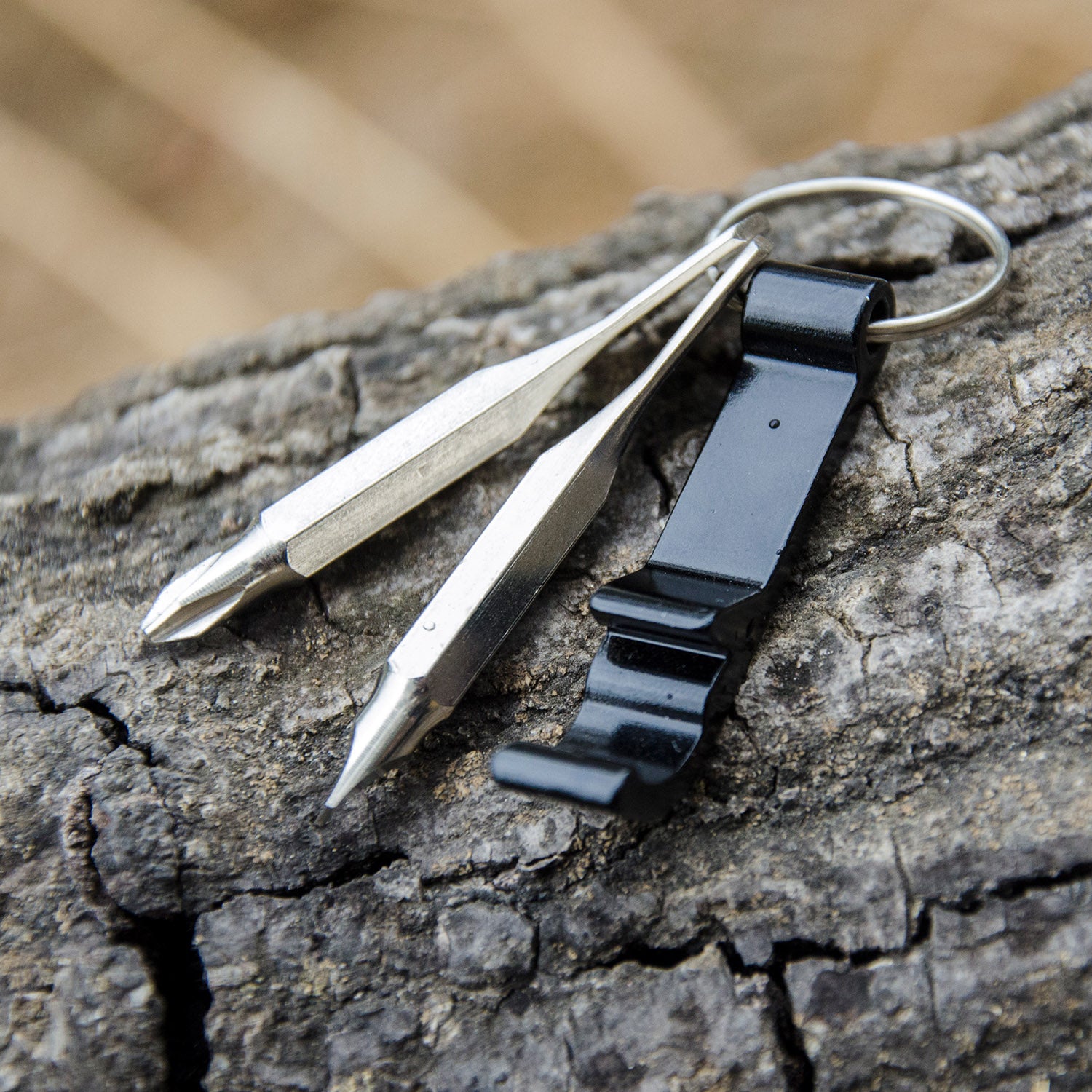Key Chain Pocket Tools Pocket Tool Keychain | UtiliCarry® | Lucky Line Products