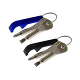 Pocket Tool Keychain