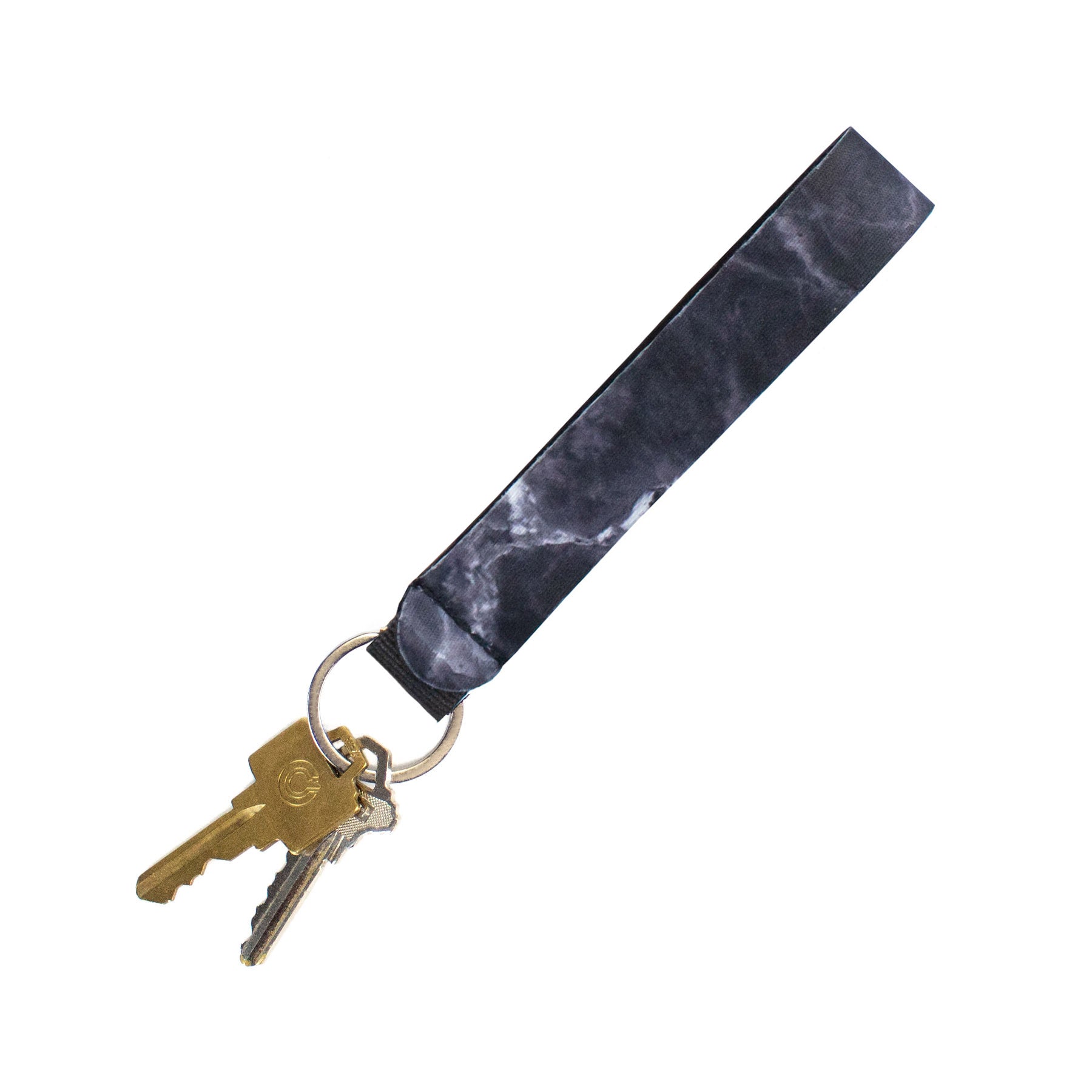 thumbnail image 2 of Key Chain, Stretchy Keychain Wristlet, Cute Wrist Lanyard Strap For Car... 2 of 13
